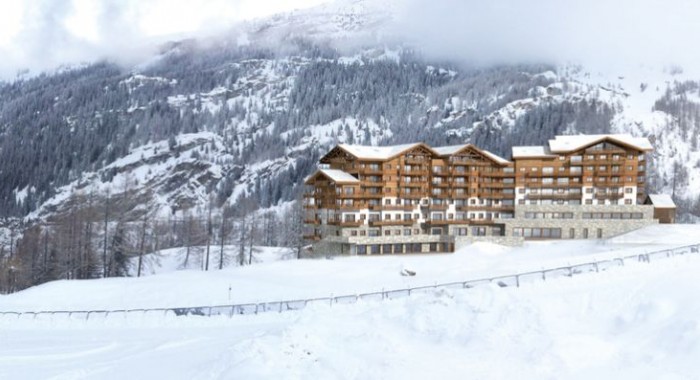 Residence L'Altaviva